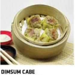 Paket Dimsum Cabe