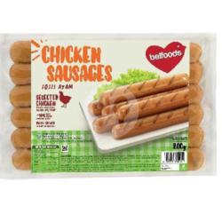 Belfoods Chicken Sosis