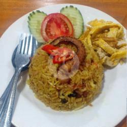 Nasgor Kesuna Cekuh Gurita