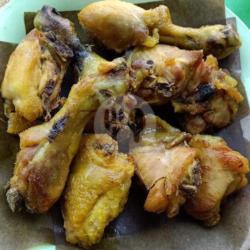 Ayam Goreng