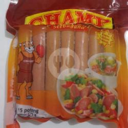 Sosis Champ Sapi 375gr