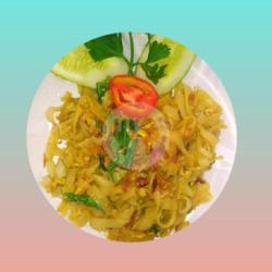 Kwetiau Goreng Telur