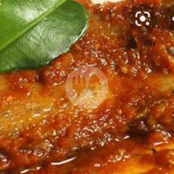 Bebek Asam Pedas