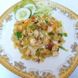 Miedes Goreng Istimewa