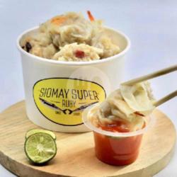 Dimsum Varian Mix