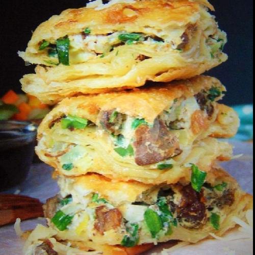 DAPUR FAVORITE RUNGKUT, Kali Rungkut - GoFood