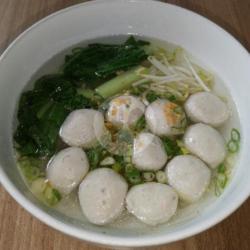 Bakso Sapi Kuah 10 Pcs