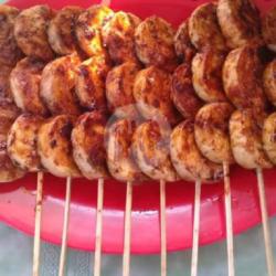 Sate Kornet