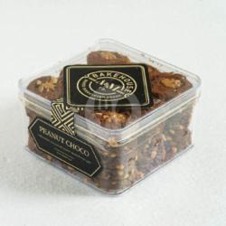 Peanut Choco