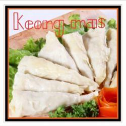 Keong Mas 500 Gr