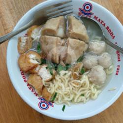 Bakso Branak