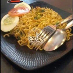 Mie Goreng Indomie Sedaap