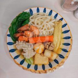 Suki Udon Seafood