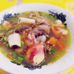 Sop Sapi Madura