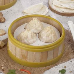 Tim Xiao Long Bao Isi Daging Babi