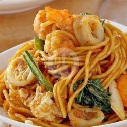 Mie Goreng Seafood