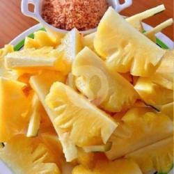 Rujak Bangkok Nanas Fresh/ Box 650ml