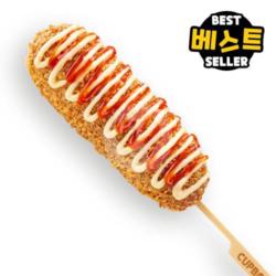 Hotdakk Noodle