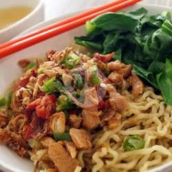 Mie Ayam