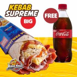 Kebab Supreme