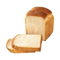 Premium Milk Pan Bread