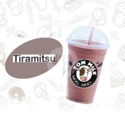 Ice Tiramisu Milk Big