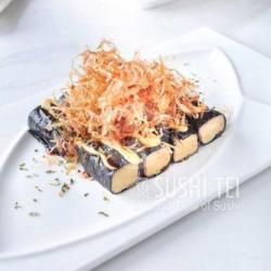 Gyuniku Tamago Roll