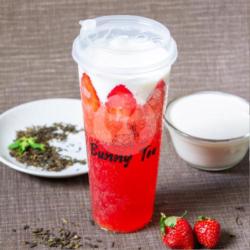 Strawberry Chizu