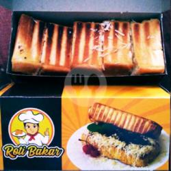 Rb Bandung Pisang - Pisang