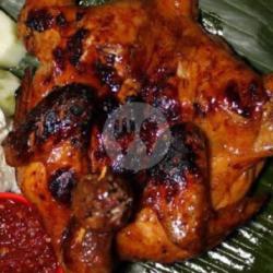 Aym Goreng Bakar