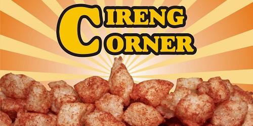 Cireng Corner, Satria
