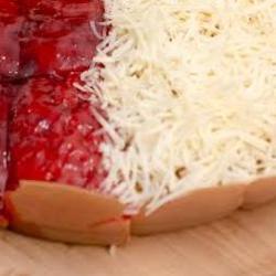 Selai Stawberry Keju