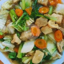 Cap Cay Ayam