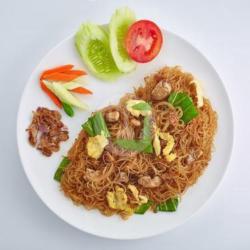 Bihun Goreng Terasi