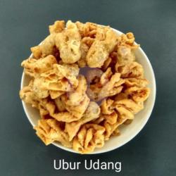 Ubur Ubur