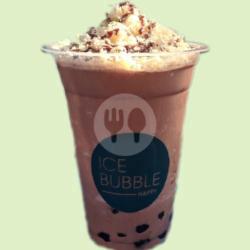 Ice Bubble Royal Chocolate