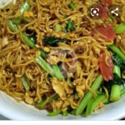 Mie Goreng Surabaya