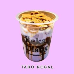 Taro Regal