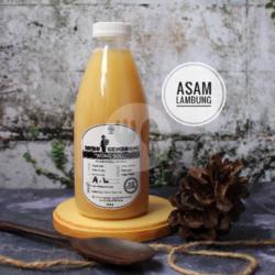 Jamu Asam Lambung 350ml