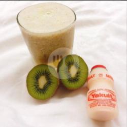 Kiwi   Yogurt