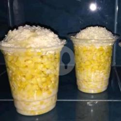 Jagung Susu Keju Xl