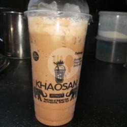 Thai Tea Choco Hezelnut