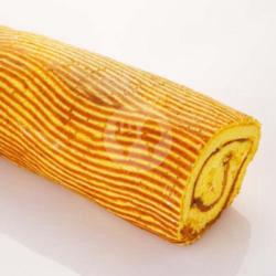 Zebra Cheese Roll Stick