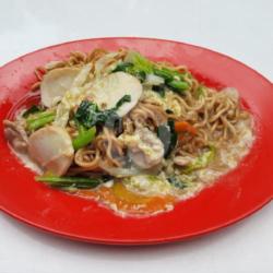 Mie Goreng Penang Udang