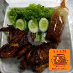 Ayam Bakar Special Dada