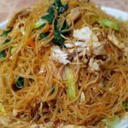 Bihun Jawa Goreng Telur