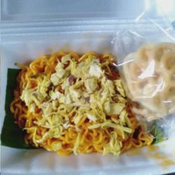 Mie Ayam Dower