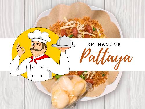 RM NASGOR PATTAYA