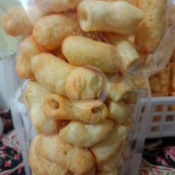 Makaroni Rasa Jagung Bakar