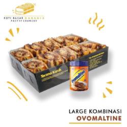 Ovomaltine - Ovomaltine